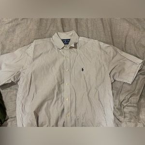 Ralph Lauren polo